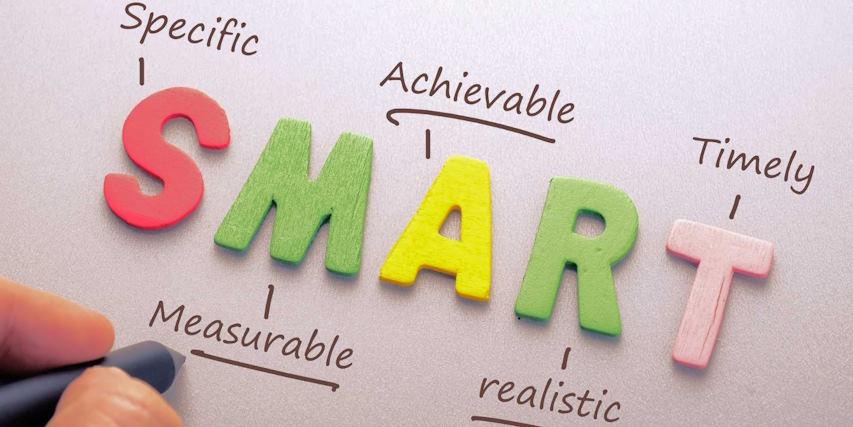 Setting SMART Goals: A Blueprint for Personal Development Success