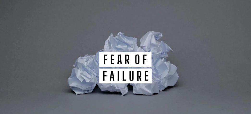 Overcoming Fear of Failure: Embracing Risk in Entrepreneurship